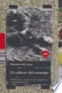 El cadáver del enemigo