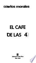 El café de las 4