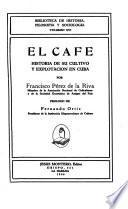 El café