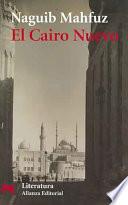 El Cairo Nuevo