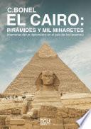 El Cairo: pirámides y mil minaretes