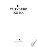 El calendario azteca