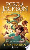 El Caliz de Los Dioses (the Chalice of the Gods)
