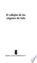 El callejón de las vírgenes de Safo