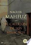 El callejón de los milagros