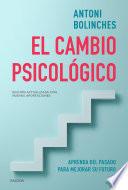 El cambio psicológico