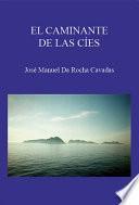 El caminante de las Cíes