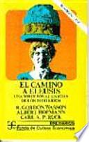 El camino a Eleusis