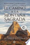 El camino a la montaña sagrada