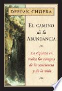 El camino de la abundancia