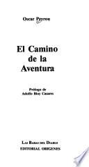 El camino de la aventura