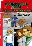 El Camino de la Cabra II