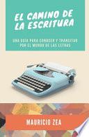 El camino de la escritura