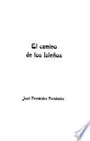 El camino de los isleños