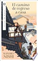 El camino de regreso a casa