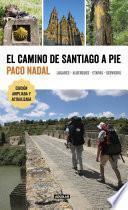 El Camino de Santiago a pie