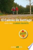 El Camino de Santiago. Etapa 15. De Boadilla del Camino a Carrión de los Condes