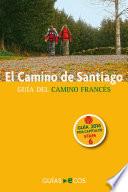 El Camino de Santiago. Etapa 6. De Ayegui a Torres del Río