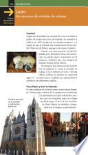 El Camino de Santiago. Visita a León