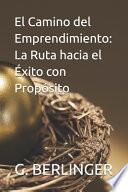 El Camino del Emprendimiento