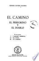 El camino el peregrino y el diablo ...