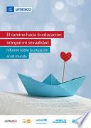 El camino hacia la educación integral en sexualidad