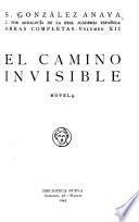 El camino invisible