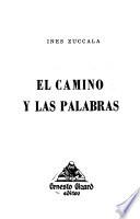 El camino y las palabras
