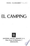 El camping
