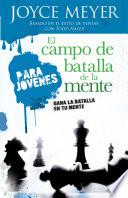 El campo de la batalla de la mente – jóvenes