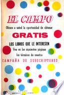 El campo