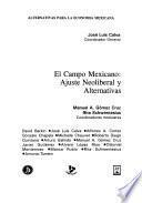 El campo mexicano