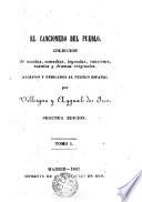 El Cancionero del pueblo