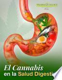 El cannabis en la salud digestiva