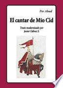 El Cantar de Mio Cid
