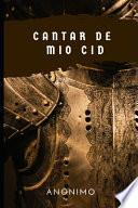 El Cantar de Mio Cid
