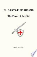 El CANTAR de MIO CID