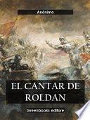 El cantar de Roldan