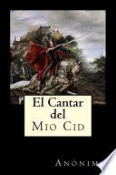 El Cantar Del Mio Cid