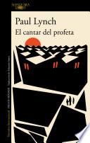 El cantar del profeta