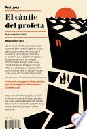 El càntic del profeta