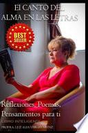 El Canto del Alma En Las Letras