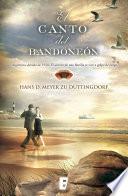 El canto del bandoneón