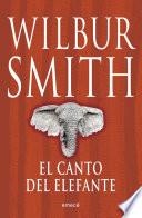 El canto del elefante