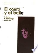 El Canto y el baile