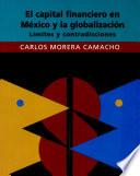 El capital financiero en México y la globalización