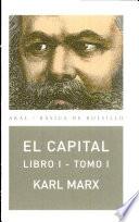 El capital