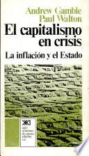 El capitalismo en crisis