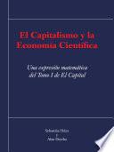 El Capitalismo Y La Economía Científica