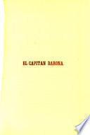 El Capitan Barona